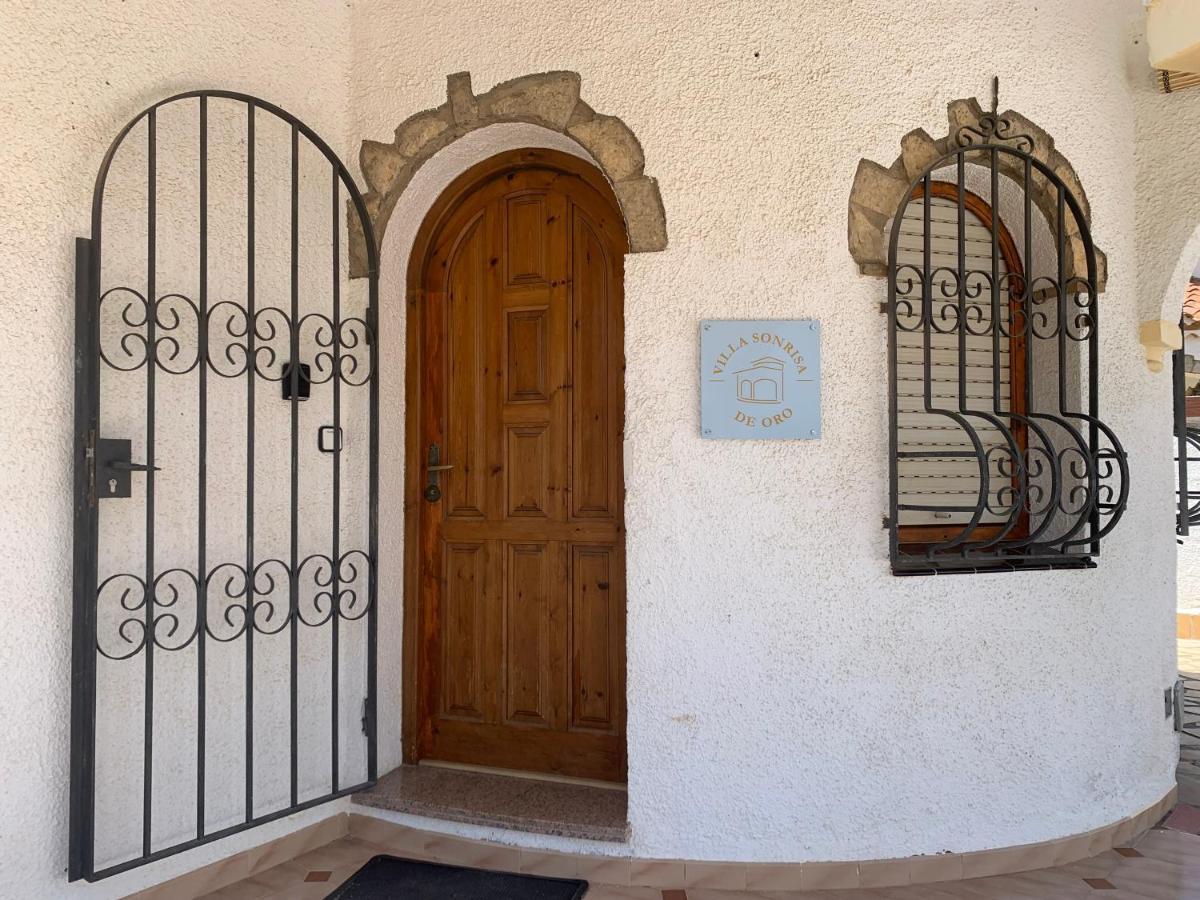 Villa Sonrisa De Oro - Private Swimming Pool 미아미플라자 외부 사진